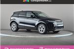 2021 Land Rover Range Rover Evoque