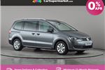 2019 Volkswagen Sharan