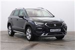 2023 SEAT Ateca