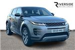 2019 Land Rover Range Rover Evoque