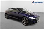 2021 Jaguar I-Pace