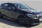 2020 BMW 1 Series