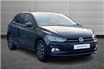 2021 Volkswagen Polo