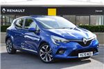 2020 Renault Clio