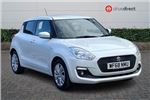 2018 Suzuki Swift