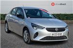 2023 Vauxhall Corsa