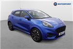 2021 Ford Puma