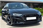 2024 Audi A4