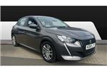 2020 Peugeot 208