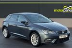 2019 SEAT Leon