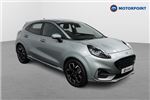 2023 Ford Puma