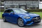 2024 Mercedes-Benz C-Class Estate