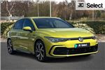 2021 Volkswagen Golf