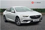 2018 Vauxhall Insignia