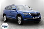 2021 Skoda Kodiaq