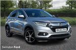 2020 Honda HR-V