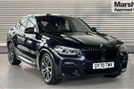 2020 BMW X4