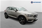 2021 Volvo XC40