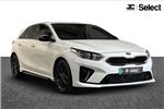 2020 Kia Ceed