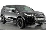 2021 Land Rover Discovery Sport