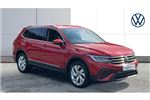 2022 Volkswagen Tiguan Allspace