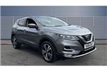 2018 Nissan Qashqai
