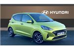 2024 Hyundai i10