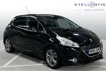 2015 Peugeot 208