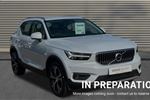 2021 Volvo XC40 Recharge