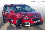 2019 Citroen Berlingo