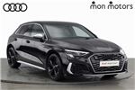 2022 Audi S3