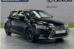 2017 Lexus CT