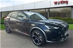 2024 Cupra Formentor
