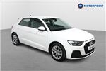 2021 Audi A1