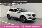 2021 Vauxhall Grandland X