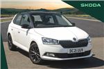 2021 Skoda Fabia