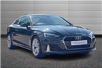 2022 Audi A5