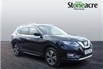 2017 Nissan X-Trail