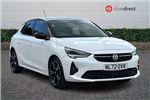 2022 Vauxhall Corsa