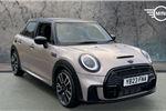 2023 MINI Hatchback 5dr