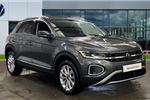 2024 Volkswagen T-Roc