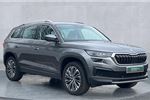 2024 Skoda Kodiaq