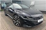 2023 Volkswagen Arteon Shooting Brake