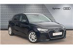 2019 Audi A1