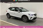2022 SEAT Arona