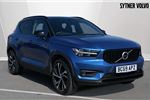 2020 Volvo XC40