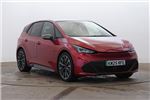 2025 Cupra Born