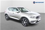 2019 Volvo XC40