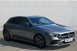 2022 Mercedes-Benz A-Class