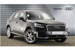 2021 Audi Q2